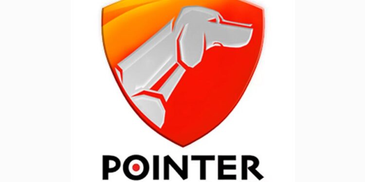 pointer