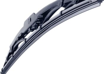 Michelin lanzó escobillas limpiaparabrisas de avanzada. Mirá cuándo cambiarlas