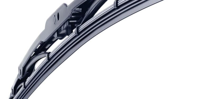 Michelin lanzó escobillas limpiaparabrisas de avanzada. Mirá cuándo cambiarlas