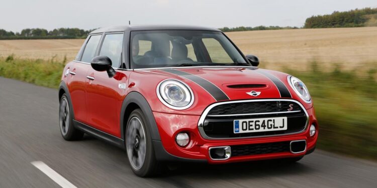 mini