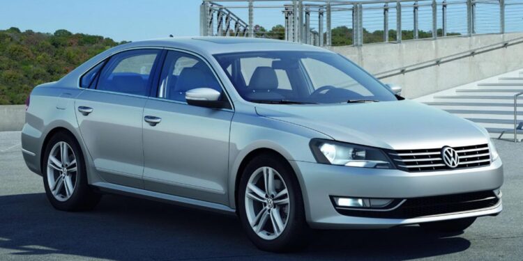 passat