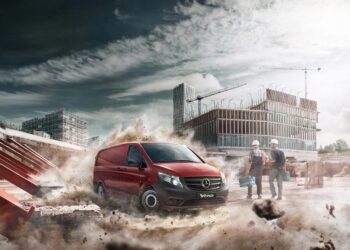mercedes benz vito