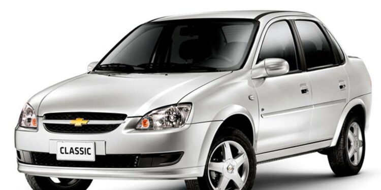Chevrolet-Classic