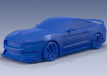 Ford3D