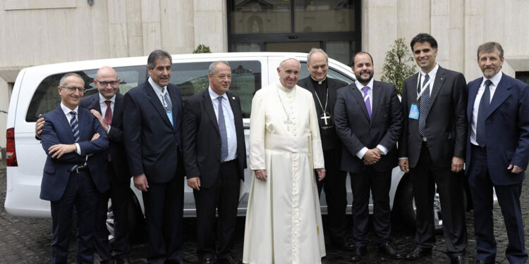 PapaFrancisco