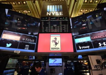 Esta es la fabulosa 458 Speciale A, la Ferrari más potente de la historia