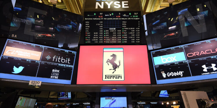 Esta es la fabulosa 458 Speciale A, la Ferrari más potente de la historia