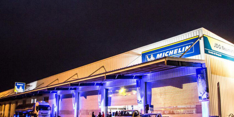 michelin