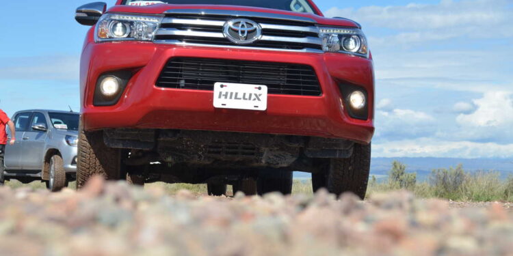 Hilux 2016 mendoza 10