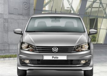 Polo sedan 5