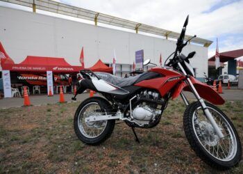 Test Honda pueyrredon 2015