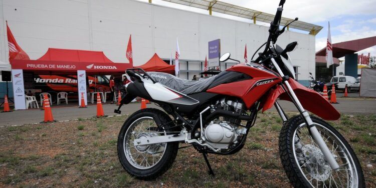 Test Honda pueyrredon 2015