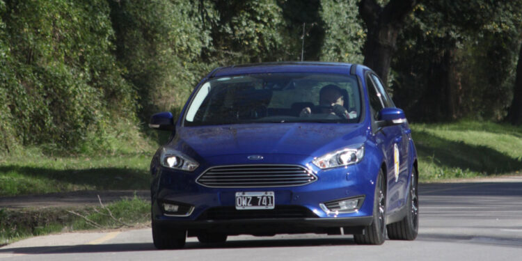 fordfocus