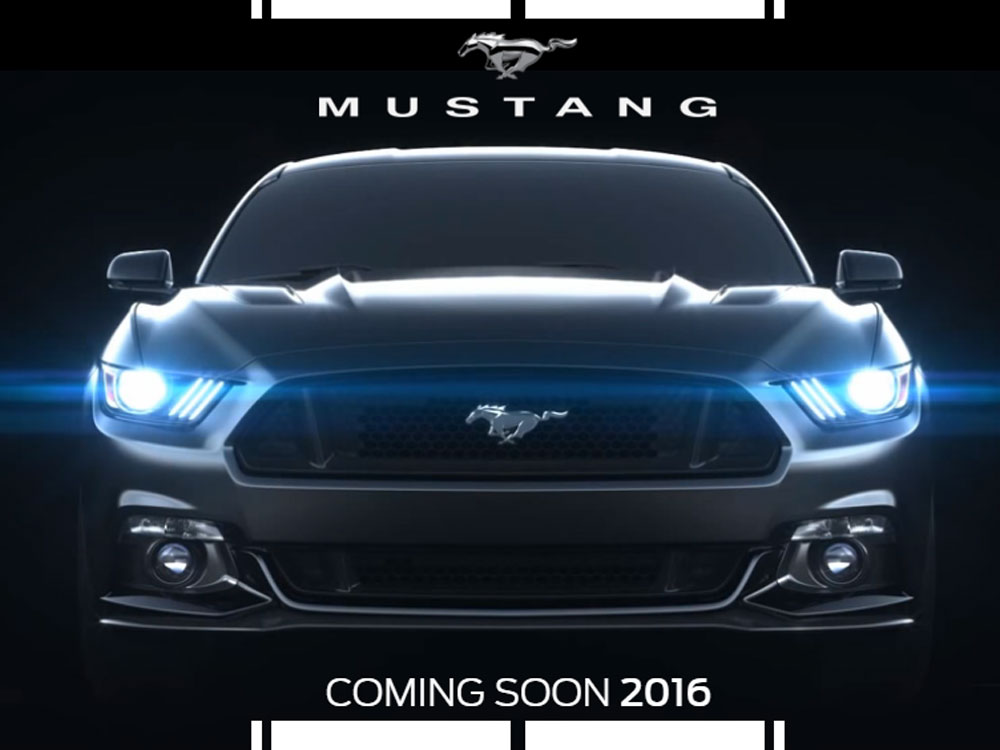 ford-mustang