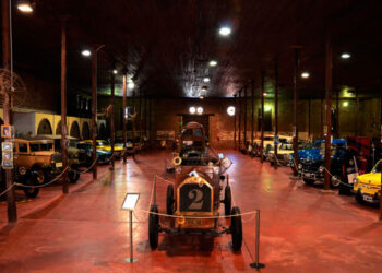 museo-del-auto-maipu