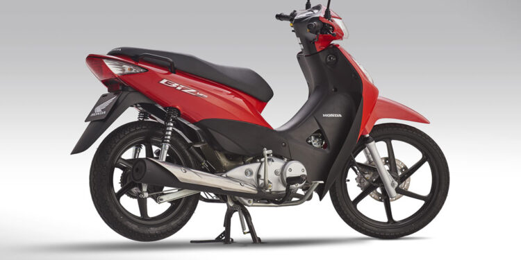 HONDABIZ