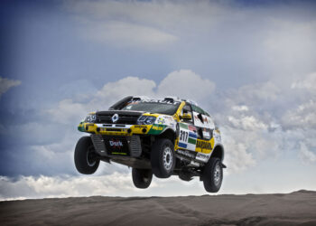 Renault-Duster-Dakar