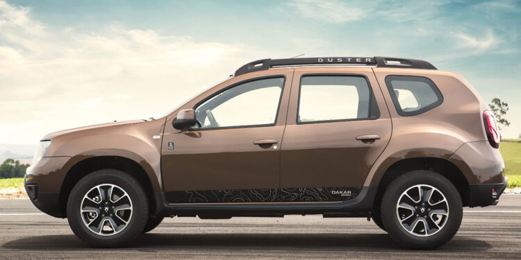 dusterdakar