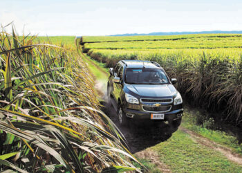GM presentó su reporte de sustentabilidad
