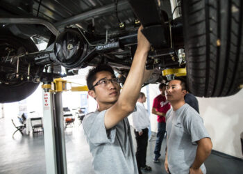 Lifan tiene todo listo para debutar con la SUV más barata