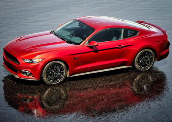 mustang2016