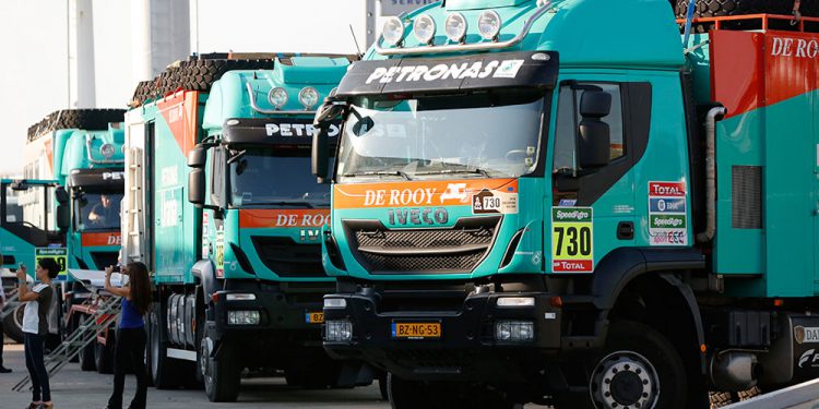 ivecodakar