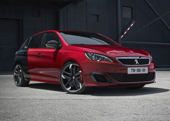 Peugeot al ataque: ocho lanzamientos para 2016 y más novedades