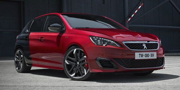 Peugeot al ataque: ocho lanzamientos para 2016 y más novedades