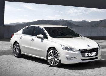 peugeot508
