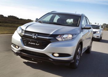 Honda-HR-V
