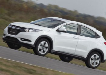 Honda-HR-V