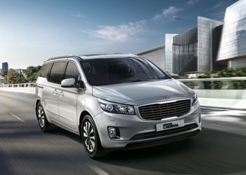 Kia-carnival