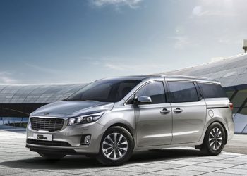 Kia-carnival
