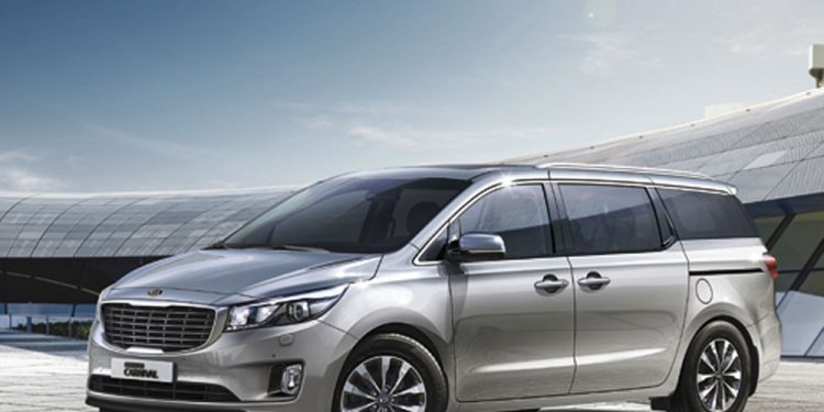Kia-carnival