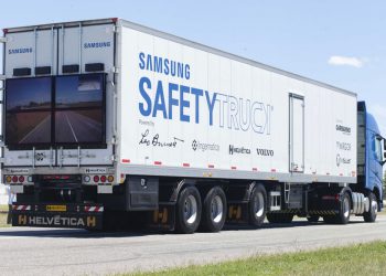 Samsung-SafetyTruck