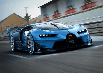 bugatti
