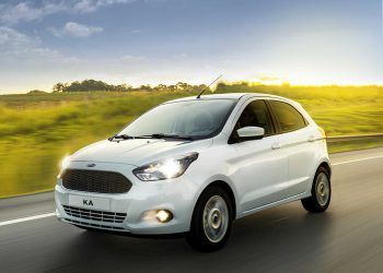 Ford-Ka