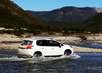 Peugeot 2008 lanzamiento 11