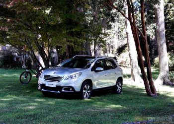 Peugeot 2008 lanzamiento 3
