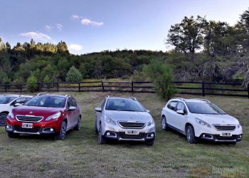 Peugeot 2008 lanzamiento 7