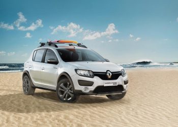 Sandero-Stepway