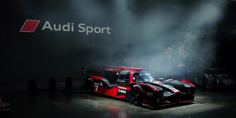 audi