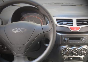 Chery lanza un plan de cuotas para acceder a sus modelos QQ y Tiggo