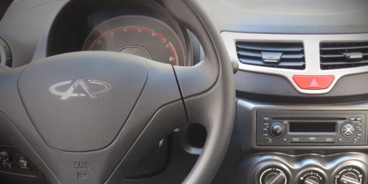 Chery lanza un plan de cuotas para acceder a sus modelos QQ y Tiggo
