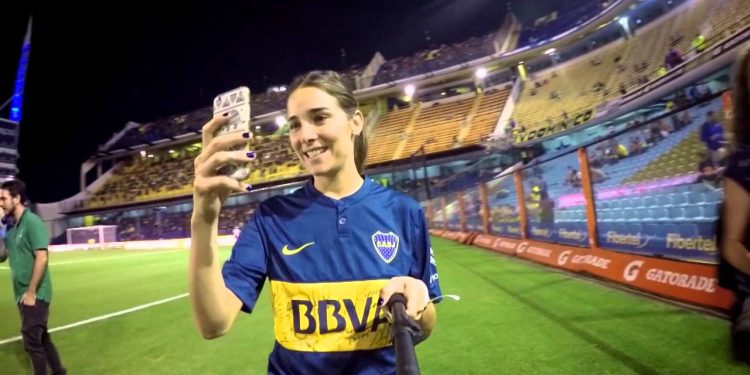 Enterate cómo Citroën te lleva a ver a Boca de una forma distinta