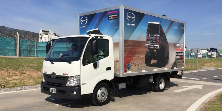hino