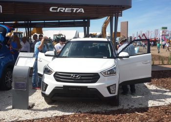 Estos son los próximos lanzamientos de Hyundai en Argentina