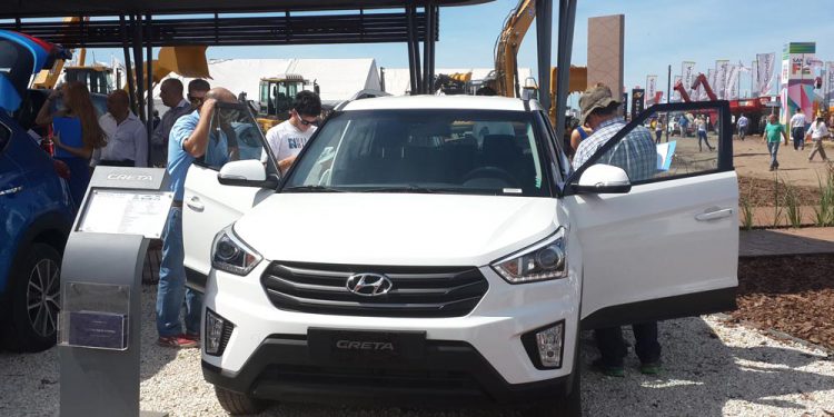 Estos son los próximos lanzamientos de Hyundai en Argentina