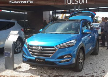 Hyundai-Tucson