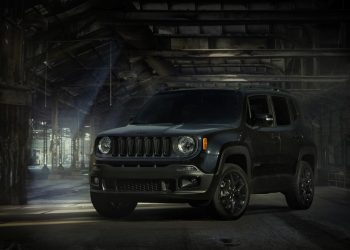 Jeep-Renegade